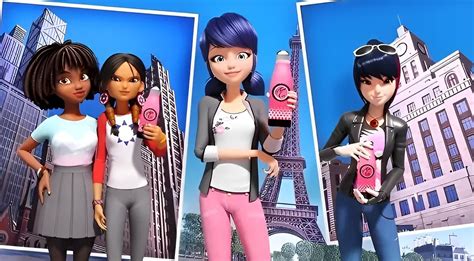 miraculous season 5 netflix|Watch Miraculous Season 5 Episode 27 Action Special